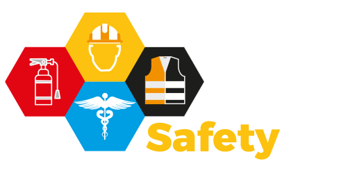 SAFETY HA LOGO