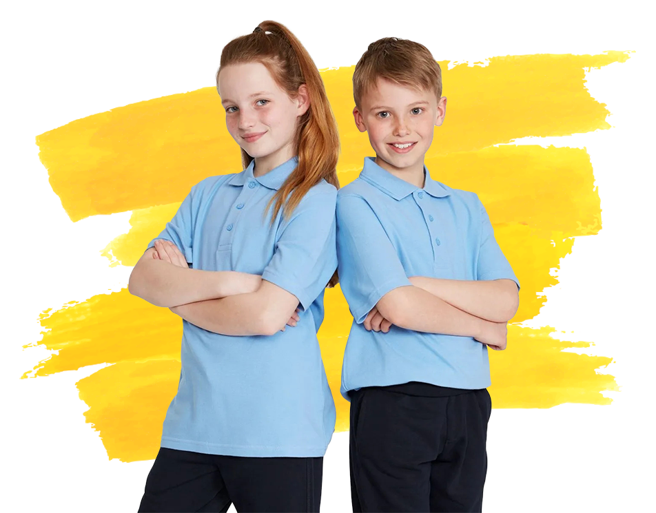 SAFETY HA UNIFORMES ESCOLARES